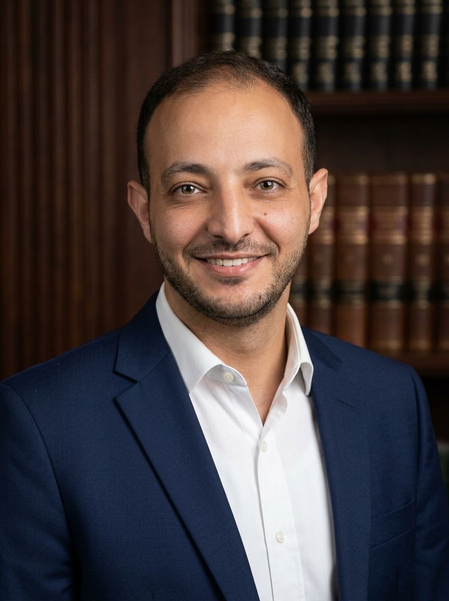 Abdulfattah Masri