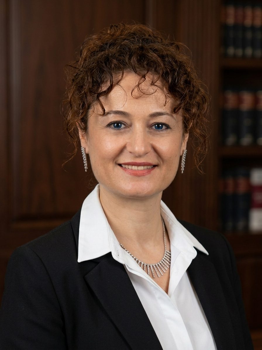 Nagihan Beşinci